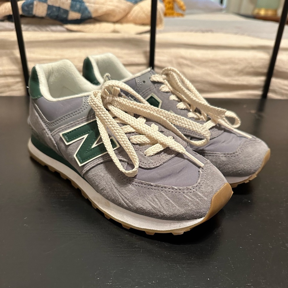 New Balance 574 Women’s 7.5